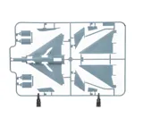 Krabice stavebnice Eduard 84213 MiG-21F-13 Weekend Edition v měřítku 1/48 — obrázek 12