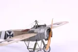 Krabice stavebnice Eduard 8451 Fokker E.II v měřítku 1/48, edice Weekend — obrázek 2
