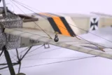 Krabice stavebnice Eduard 8451 Fokker E.II v měřítku 1/48, edice Weekend — obrázek 12