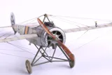 Krabice stavebnice Eduard 8451 Fokker E.II v měřítku 1/48, edice Weekend — obrázek 13