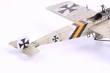 Krabice stavebnice Eduard 8451 Fokker E.II v měřítku 1/48, edice Weekend — obrázek 14