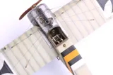 Krabice stavebnice Eduard 8451 Fokker E.II v měřítku 1/48, edice Weekend — obrázek 16