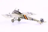 Krabice stavebnice Eduard 8451 Fokker E.II v měřítku 1/48, edice Weekend — obrázek 17