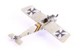 Krabice stavebnice Eduard 8451 Fokker E.II v měřítku 1/48, edice Weekend — obrázek 18