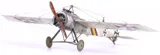 Krabice stavebnice Eduard 8451 Fokker E.II v měřítku 1/48, edice Weekend — obrázek 19