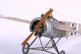 Krabice stavebnice Eduard 8451 Fokker E.II v měřítku 1/48, edice Weekend — obrázek 4