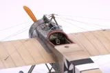 Krabice stavebnice Eduard 8451 Fokker E.II v měřítku 1/48, edice Weekend — obrázek 5