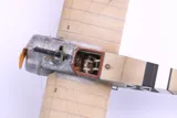Krabice stavebnice Eduard 8451 Fokker E.II v měřítku 1/48, edice Weekend — obrázek 6