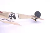 Krabice stavebnice Eduard 8451 Fokker E.II v měřítku 1/48, edice Weekend — obrázek 7