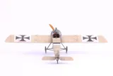 Krabice stavebnice Eduard 8451 Fokker E.II v měřítku 1/48, edice Weekend — obrázek 8
