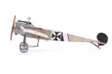 Krabice stavebnice Eduard 8451 Fokker E.II v měřítku 1/48, edice Weekend — obrázek 9