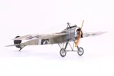 Krabice stavebnice Eduard 8451 Fokker E.II v měřítku 1/48, edice Weekend — obrázek 10