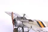 Krabice stavebnice Eduard 8451 Fokker E.II v měřítku 1/48, edice Weekend — obrázek 11