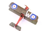 Krabice stavebnice Eduard Weekend Edition 8454 SE.5a Wolseley Viper v měřítku 1/48 — obrázek 2
