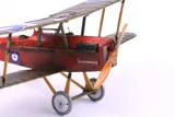Krabice stavebnice Eduard Weekend Edition 8454 SE.5a Wolseley Viper v měřítku 1/48 — obrázek 3