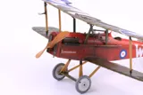 Krabice stavebnice Eduard Weekend Edition 8454 SE.5a Wolseley Viper v měřítku 1/48 — obrázek 4