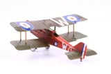 Krabice stavebnice Eduard Weekend Edition 8454 SE.5a Wolseley Viper v měřítku 1/48 — obrázek 8