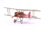 Krabice stavebnice Eduard Weekend Edition 8454 SE.5a Wolseley Viper v měřítku 1/48 — obrázek 9