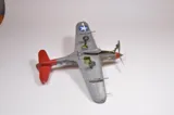 Krabice stavebnice Eduard 8470 P-39Q Airacobra 1/48 Weekend Edition — obrázek 18