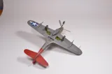 Krabice stavebnice Eduard 8470 P-39Q Airacobra 1/48 Weekend Edition — obrázek 19