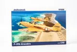 Krabice stavebnice Eduard 8470 P-39Q Airacobra 1/48 Weekend Edition — obrázek 20
