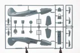 Krabice stavebnice Eduard 8470 P-39Q Airacobra 1/48 Weekend Edition — obrázek 23