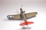 Krabice stavebnice Eduard 8470 P-39Q Airacobra 1/48 Weekend Edition — obrázek 13