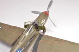 Krabice stavebnice Eduard 8470 P-39Q Airacobra 1/48 Weekend Edition — obrázek 14