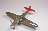 Krabice stavebnice Eduard 8470 P-39Q Airacobra 1/48 Weekend Edition — obrázek 17