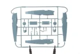 Krabice plastikové stavebnice Eduard 8483 Fokker D.VIIF 1/48 Weekend Edition — obrázek 10