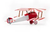 Krabice stavebnice Eduard 8486 Sopwith F.1 Camel (Clerget) v měřítku 1/48, Weekend Edition — obrázek 13