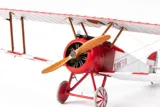 Krabice stavebnice Eduard 8486 Sopwith F.1 Camel (Clerget) v měřítku 1/48, Weekend Edition — obrázek 5