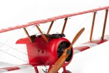 Krabice stavebnice Eduard 8486 Sopwith F.1 Camel (Clerget) v měřítku 1/48, Weekend Edition — obrázek 6