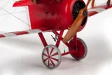 Krabice stavebnice Eduard 8486 Sopwith F.1 Camel (Clerget) v měřítku 1/48, Weekend Edition — obrázek 7