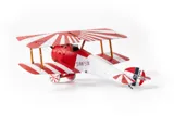 Krabice stavebnice Eduard 8486 Sopwith F.1 Camel (Clerget) v měřítku 1/48, Weekend Edition — obrázek 10