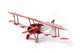 Krabice stavebnice Eduard 8486 Sopwith F.1 Camel (Clerget) v měřítku 1/48, Weekend Edition — obrázek 11
