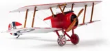 Krabice stavebnice Eduard 8486 Sopwith F.1 Camel (Clerget) v měřítku 1/48, Weekend Edition — obrázek 12