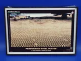 Plastová podložka Eduard 8801 PSP Display 1/48 – děrované ocelové plechy, 220 × 157 mm — obrázek 5