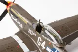 Krabice stavebnice Eduard Royal Class R0021 P-51D Mustang Dual Combo v měřítku 1/72 — obrázek 2