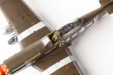 Krabice stavebnice Eduard Royal Class R0021 P-51D Mustang Dual Combo v měřítku 1/72 — obrázek 3