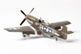 Krabice stavebnice Eduard Royal Class R0021 P-51D Mustang Dual Combo v měřítku 1/72 — obrázek 12