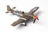Krabice stavebnice Eduard Royal Class R0021 P-51D Mustang Dual Combo v měřítku 1/72 — obrázek 14