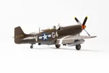 Krabice stavebnice Eduard Royal Class R0021 P-51D Mustang Dual Combo v měřítku 1/72 — obrázek 15