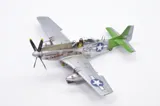 Krabice stavebnice Eduard Royal Class R0021 P-51D Mustang Dual Combo v měřítku 1/72 — obrázek 16