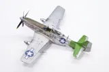 Krabice stavebnice Eduard Royal Class R0021 P-51D Mustang Dual Combo v měřítku 1/72 — obrázek 17