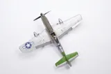 Krabice stavebnice Eduard Royal Class R0021 P-51D Mustang Dual Combo v měřítku 1/72 — obrázek 19