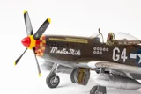 Krabice stavebnice Eduard Royal Class R0021 P-51D Mustang Dual Combo v měřítku 1/72 — obrázek 4