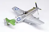 Krabice stavebnice Eduard Royal Class R0021 P-51D Mustang Dual Combo v měřítku 1/72 — obrázek 22