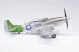Krabice stavebnice Eduard Royal Class R0021 P-51D Mustang Dual Combo v měřítku 1/72 — obrázek 24