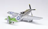 Krabice stavebnice Eduard Royal Class R0021 P-51D Mustang Dual Combo v měřítku 1/72 — obrázek 25